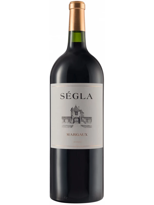 Segla, Margaux AOC