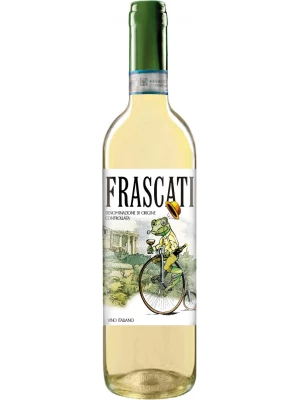 Вино L'Olivella, Frascati DOC 0.75 л