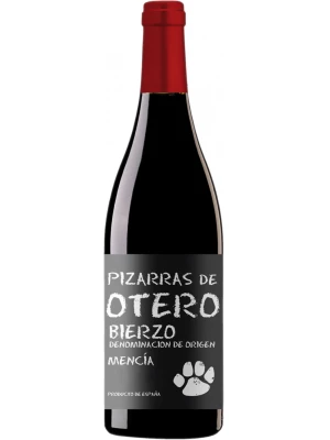 Вино Martin Codax, Pizarras de Otero, Bierzo DO 2021, 0.75 л