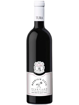 Вино Tura Winery, Heartland 2018, 0.75 л