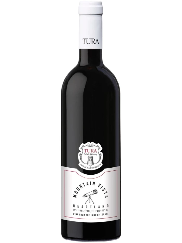 Tura Winery, Heartland
