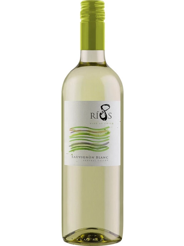 8 Rios Sauvignon Blanc