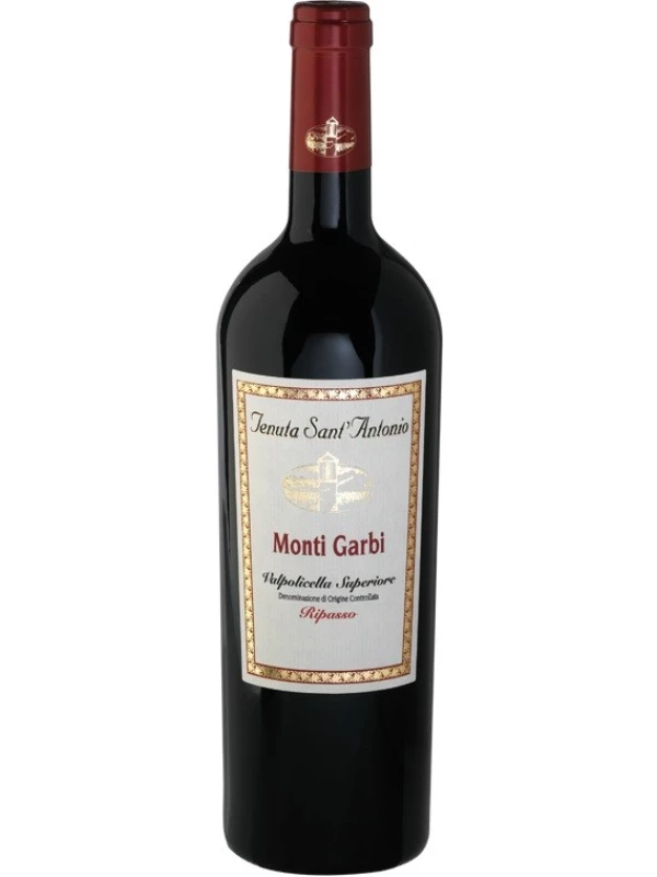 Tenuta Sant'Antonio, Monti Garbi, Valpolicella Superiore DOC Ripasso
