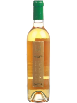 Вино Quinta do Portal, Portal Moscatel Douro DOC 0.375 л