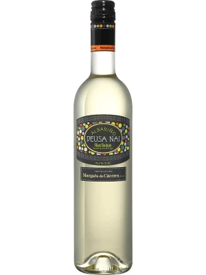 Вино Marques de Caceres, Deusa Nai 2019, 0.75 л