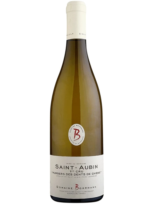 Domaine Bohrmann, Saint-Aubin 1er Cru Murgers des Dents de Chien AOC