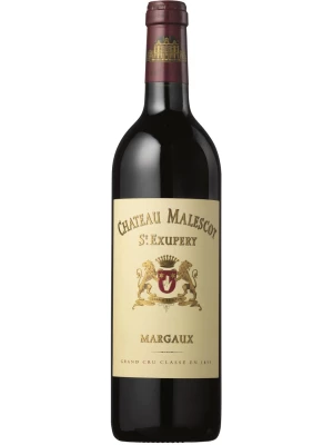 Вино Chateau Malescot St.Exupery AOC 3-em Grand Cru Classe 1998, 0.75 л