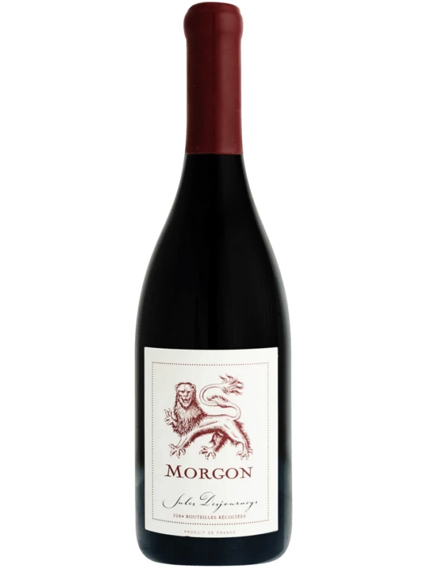 Domaine Jules Desjourneys, Morgon AOC
