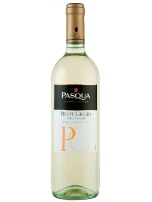 Вино Pasqua, Pinot Grigio delle Venezie IGT 1.5 л