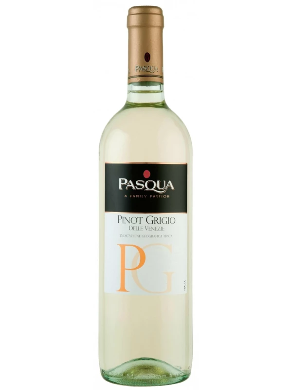 Pasqua, Pinot Grigio delle Venezie IGT