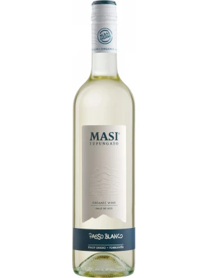 Вино Masi Tupungato, Passo Blanco 2023, 0.75 л
