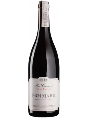 Вино Meo-Camuzet, Pommard AOC 2019, 0.75 л