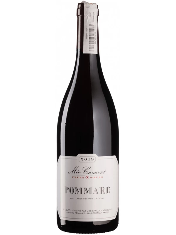 Meo-Camuzet, Pommard AOC