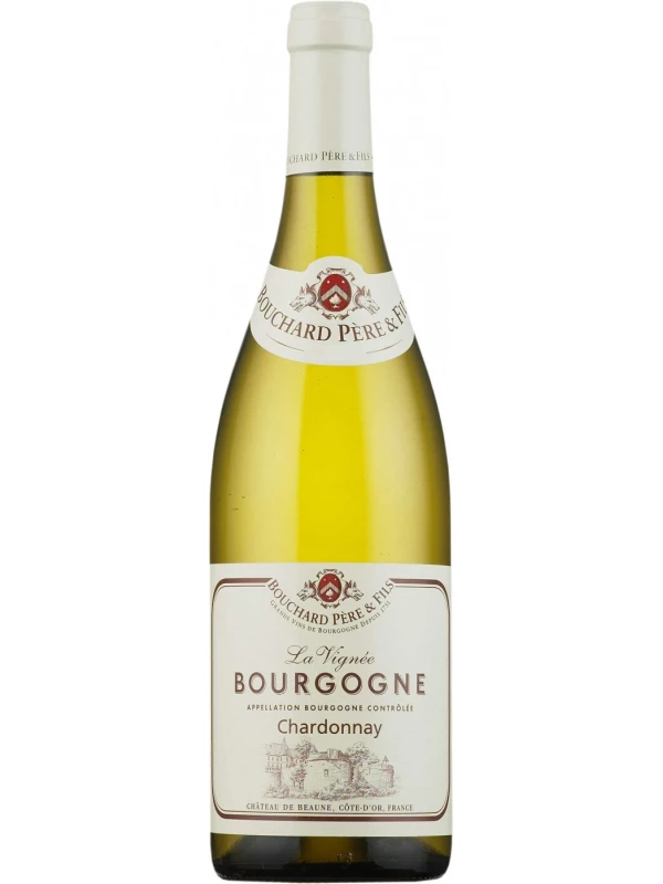 Bourgogne Chardonnay AOC La Vignee