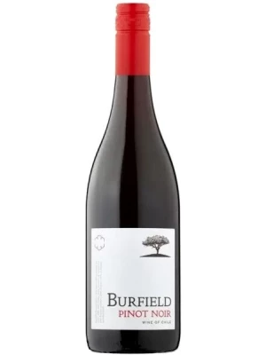 Вино Burfield Pinot Noir 0.75 л