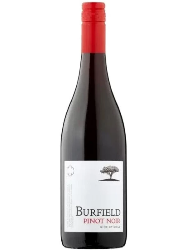 Burfield Pinot Noir
