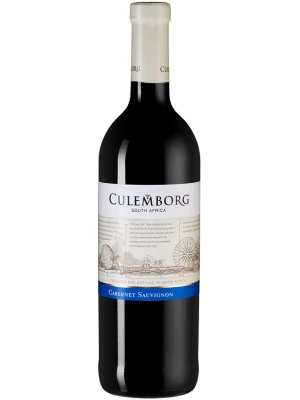 Вино Culemborg Cabernet Sauvignon 2019, 0.75 л