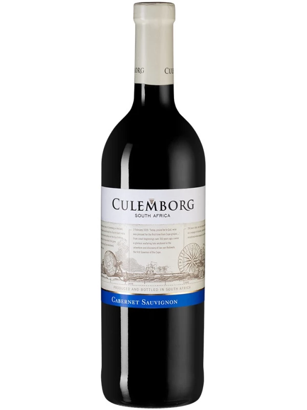 Culemborg Cabernet Sauvignon