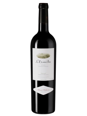 Вино L'Ermita Velles Vinyes, Испания Alvaro Palacios 2015, 0.75 л