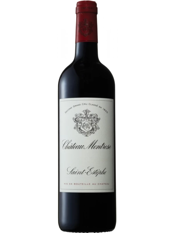 Chateau Montrose, St-Estephe AOC 2-me Grand Cru Classe