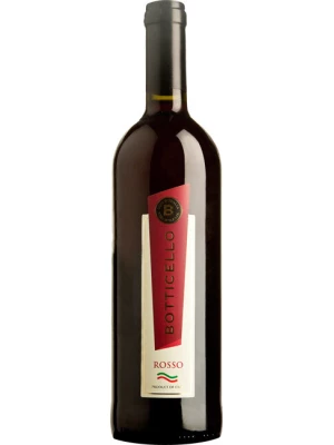 Вино Cevico, Botticello Rosso 0.75 л