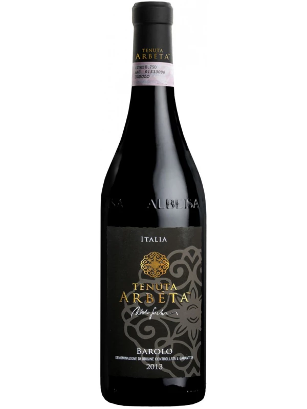 Tenuta Arbeta Barolo DOCG
