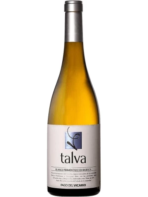 Вино Pago del Vicario, Talva 2018, 0.75 л