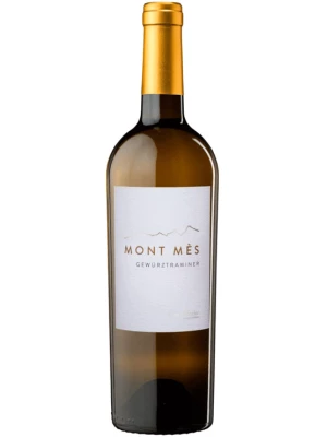 Вино Castelfeder, Mont Mes Gewurztraminer, Mittelberg IGT 2017, 0.75 л