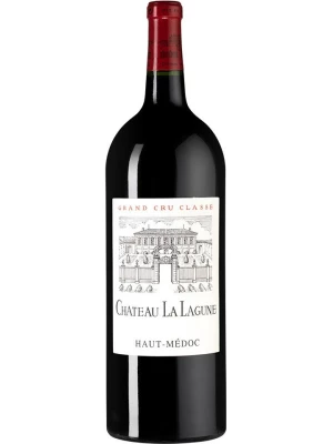 Вино Chateau La Lagune, Haut-Medoc AOC 3-eme Grand Cru Classe 2016, 1.5 л