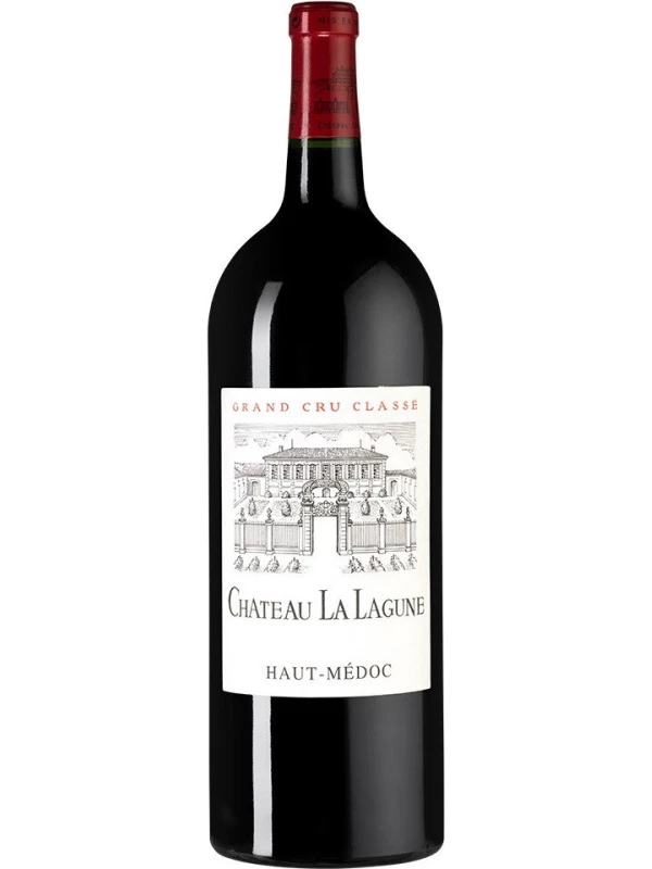 Chateau La Lagune, Haut-Medoc AOC 3-eme Grand Cru Classe
