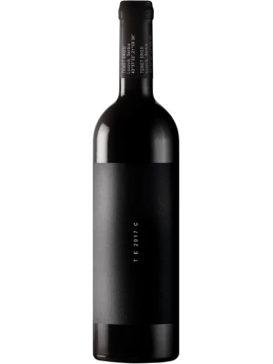 Вино TemeT, Ergo Red 2017, 0.75 л