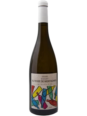 Вино Yves Duport, Altesse de Montagnieu Blanc, Bugey AOP 2022, 0.75 л