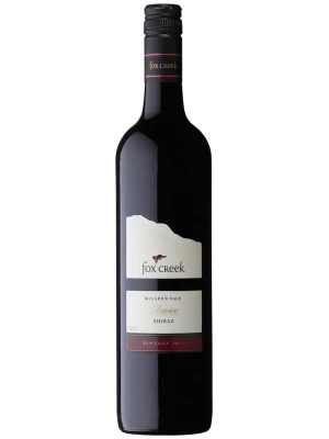 Вино Fox Creek, Reserve Shiraz 2011, 1.5 л