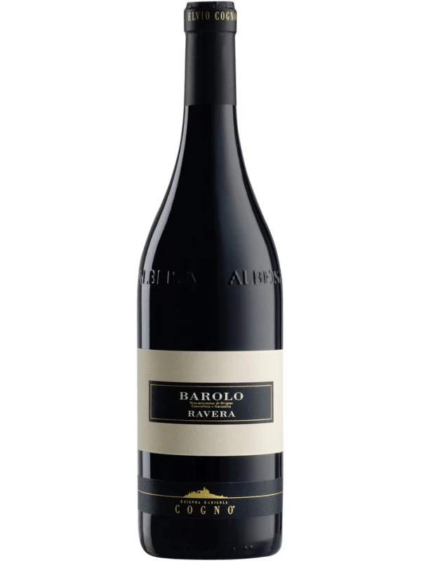 Elvio Cogno, Barolo Ravera DOCG