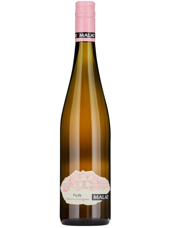 Malat, Furth Cabernet Sauvignon