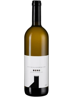 Вино Colterenzio, Pinot Bianco Berg, Alto Adige DOC 2019, 0.75 л