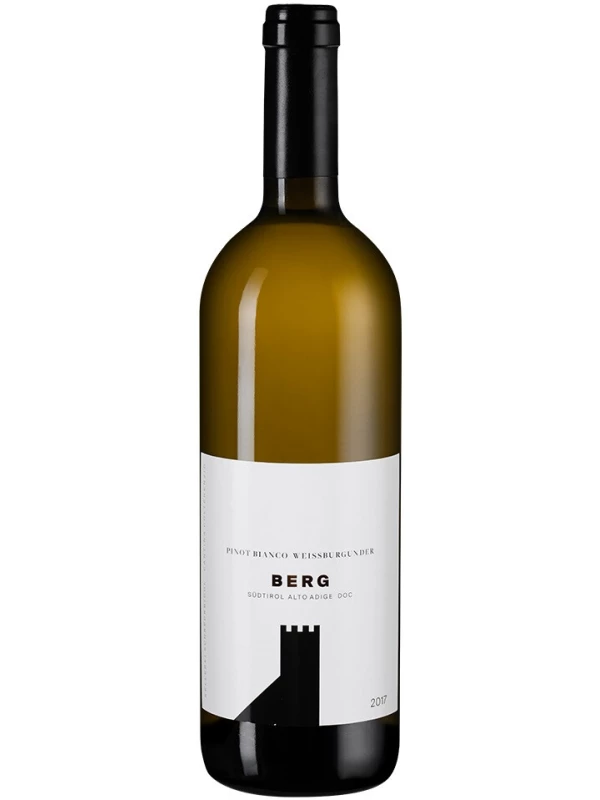 Colterenzio, Pinot Bianco Berg, Alto Adige DOC