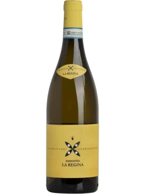 Вино Braida, La Regina Nascetta, Langhe DOC 2019, 0.75 л
