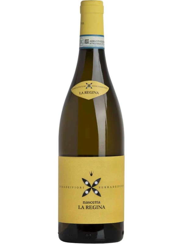 Braida, La Regina Nascetta, Langhe DOC