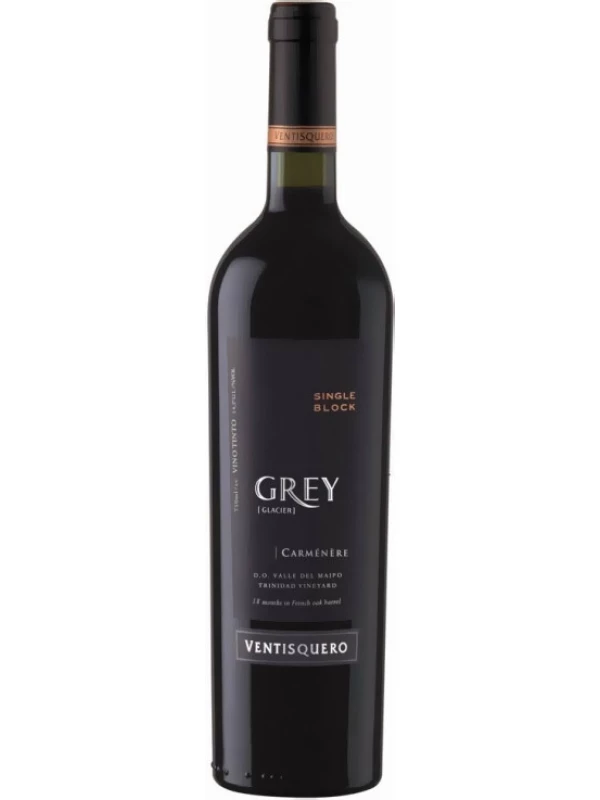 Ventisquero, Grey Carmenere