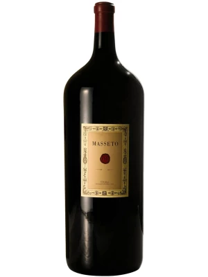 Вино Masseto, Toscana IGT 2006, 3 л