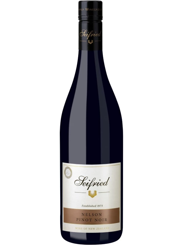 Seifried, Pinot Noir, Nelson