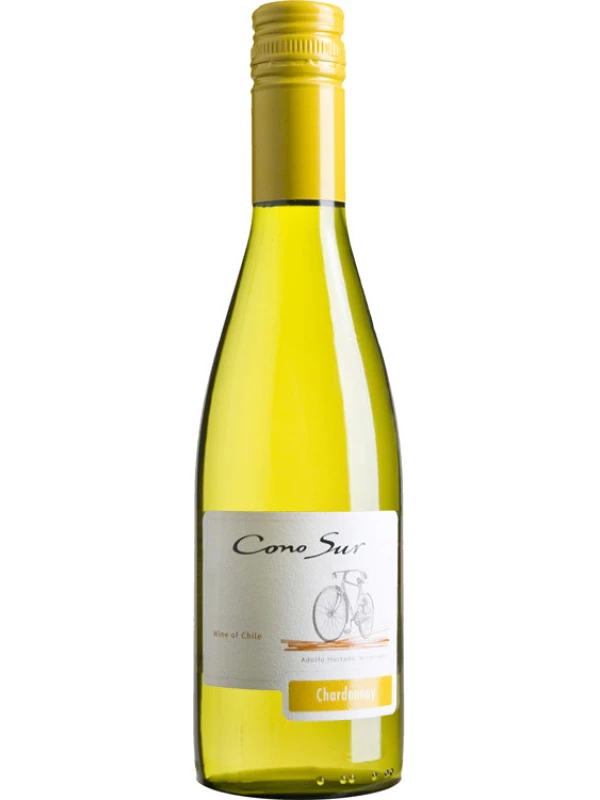 Cono Sur, Chardonnay, Central Valley DO