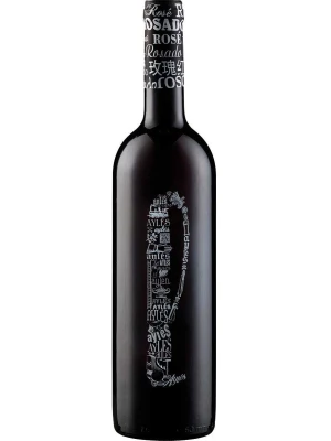 Вино L de Ayles Vino de Pago DO 2017, 0.75 л
