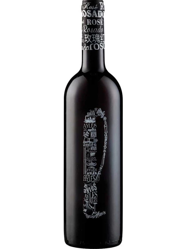 L de Ayles Vino de Pago DO
