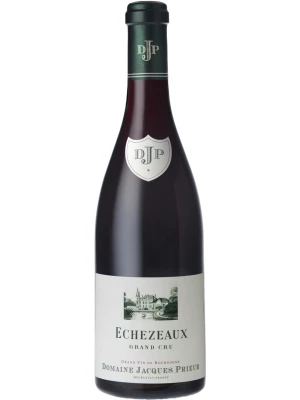 Вино Domaine Jacques Prieur, Echezeaux Grand Cru 2018, 0.75 л