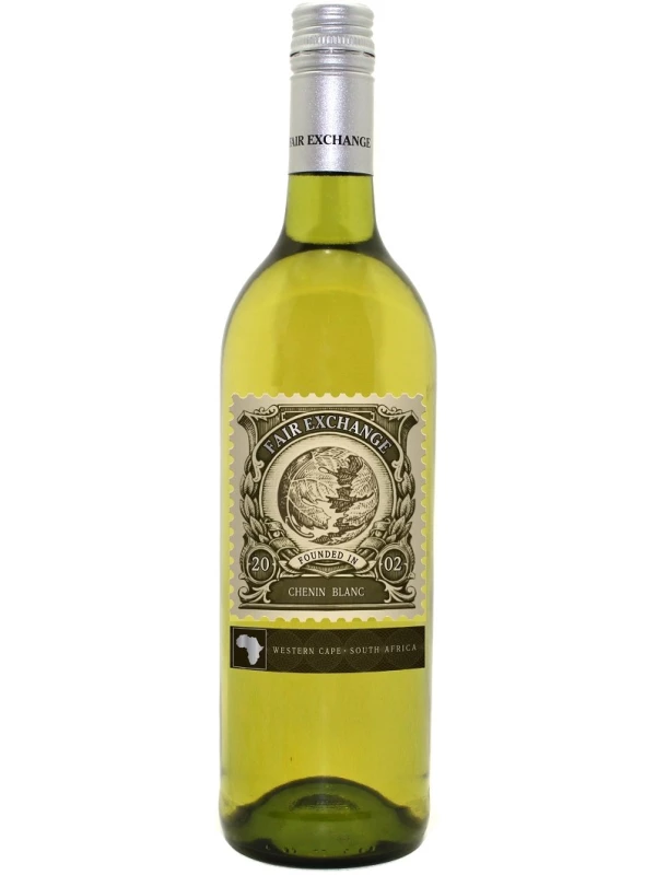 Fair Exchange Chenin Blanc