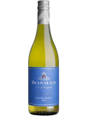 Вино Bosman, Generation 8 Chenin Blanc 2023, 0.75 л