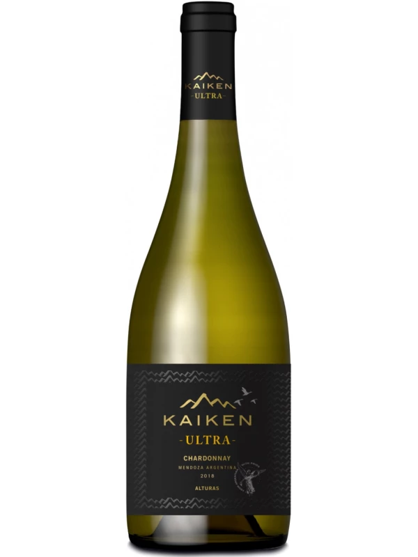 Kaiken Ultra Chardonnay
