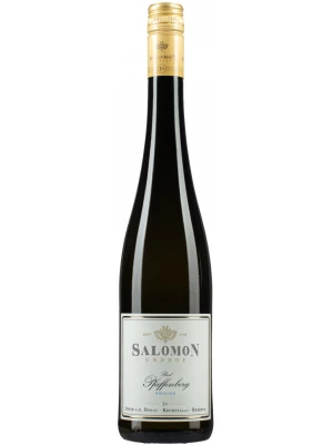 Вино Salomon, Ried Pfaffenberg Riesling, Kremstal DAC 2018, 0.75 л
